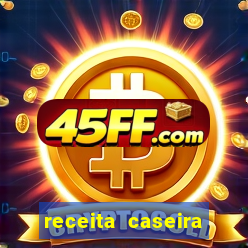 receita caseira para diabetes